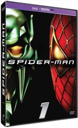 Spider-Man 1 (FR)