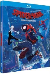 Spider-Man - New Generation - BR (FR)