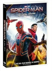Spider-Man: No Way Home (IT)