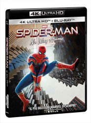 Spider-Man: No Way Home (IT)