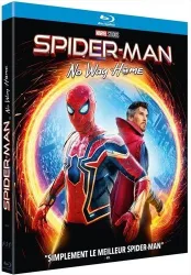 Spider-Man - No way home (FR)