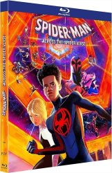 Spider-Man - Across The Spider-Verse (FR)