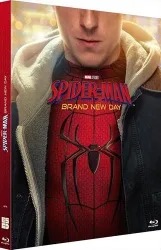 Spider-Man - Brand New Day (FR)