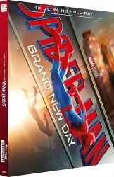 Spider-Man - Brand New Day (FR)
