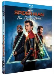 Spider-Man - Far From Home (FR)