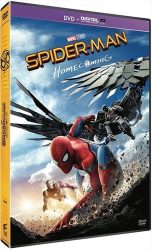 Spider-Man - Homecoming (FR)