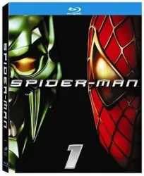 Spider-man 1 - BR (FR)