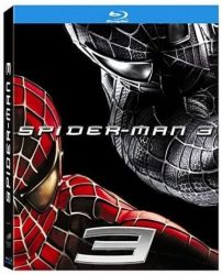 Spider-man 3 - BR (FR)
