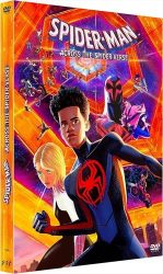 Spider-Man - Across The Spider-Verse (FR)
