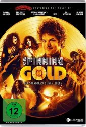 Spinning Gold (DE)