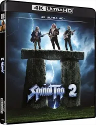 Spinal Tap 2 (FR)