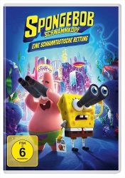 SpongeBob - Eine schwammtastische (DE)
