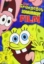 SpongeBob - Schwammkopf - Der Film (DE)