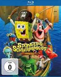 SpongeBob Schwammkopf - Piraten Ahoi! (DE)