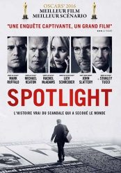 Spotlight (FR)