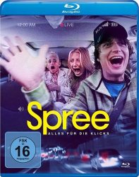 Spree - Alles für die Klicks - BR (DE)