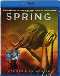 Spring (IT)