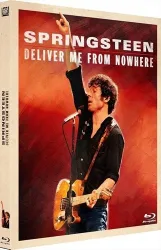 Springsteen: Deliver Me From Nowhere (FR)