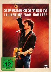 Springsteen - Deliver Me from Nowhere