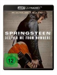 Springsteen: Deliver Me from Nowhere (DE)
