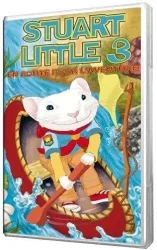 Stuart Little 3 - en route pour l'aventure (FR)