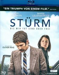 Stürm: Bis wir tot sind oder frei (DE)