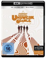 Uhrwerk Orange (DE)