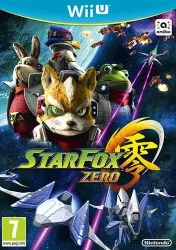 Star Fox Zero (FR)