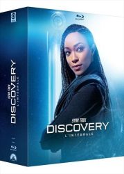 Star Trek : Discovery - L'Intégrale de la Série (FR)