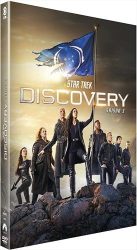 Star Trek Discovery - Saison 3 (FR)