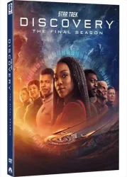 Star Trek Discovery - Saison 5 (FR)