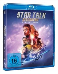 Star Trek Discovery - Staffel 2 (DE)