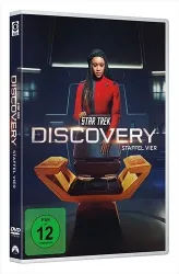 Star Trek Discovery - Staffel 4 (DE)