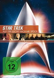 Star Trek III - Auf der Suche nach Mr. Spock (DE)