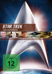 Star Trek IX - Der Aufstand (DE)