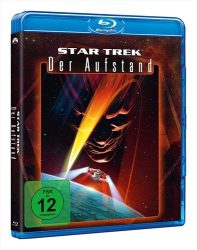 Star Trek IX - Der Aufstand -BR (DE)