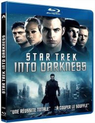 Star Trek Into Darkness - BR (FR)
