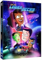 Star Trek Lower Decks - Saison 1 (FR)