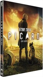 Star Trek Picard - Saison 1 (FR)