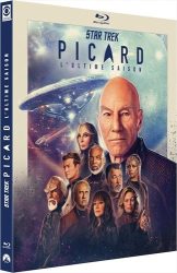Star Trek Picard - Saison 3 (FR)