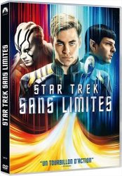 Star Trek Sans Limites (FR)