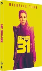 Star Trek: Section 31 (FR)