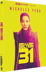 Star Trek: Section 31 (FR)