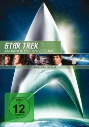 Star Trek V - Am Rande des Universums (DE)