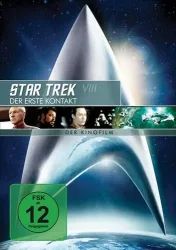Star Trek VIII - Der erste Kontakt (DE)