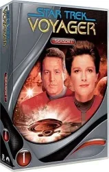 Star Trek Voyager - Saison 1 (FR)