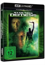 Star Trek X - Nemesis - 4K (DE)