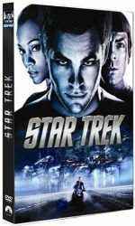 Star Trek - le film (FR)