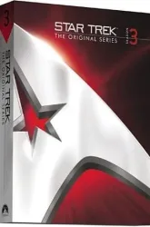Star Trek La Série Originale - Saison 3 (FR)