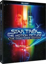 Star Trek:The Motion Picture-Dir.Cut (FR)